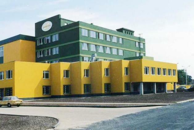 Ровно, Киевская ул., 94