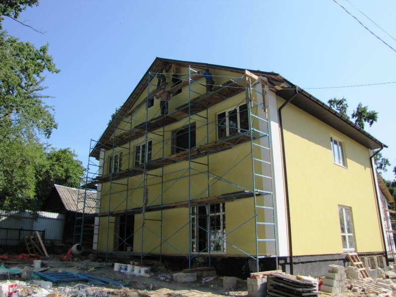 Київська обл., Бучанський район, м. Ірпінь, Виговського вул., 16