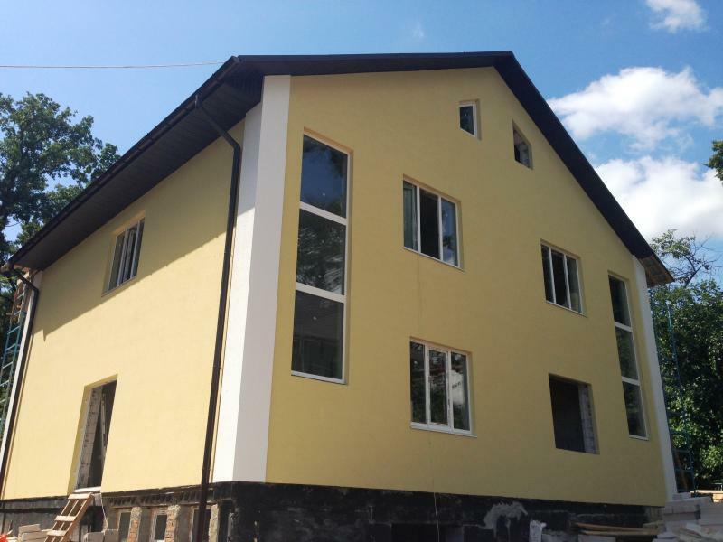 Київська обл., Бучанський район, м. Ірпінь, Виговського вул., 16