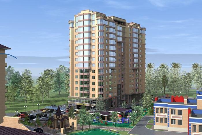 Київська обл., Бучанський район, м. Ірпінь, Виговського вул., 1А