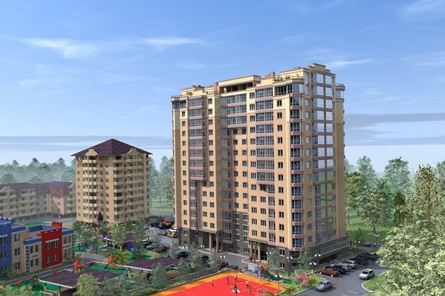 Київська обл., Бучанський район, м. Ірпінь, Виговського вул., 1А