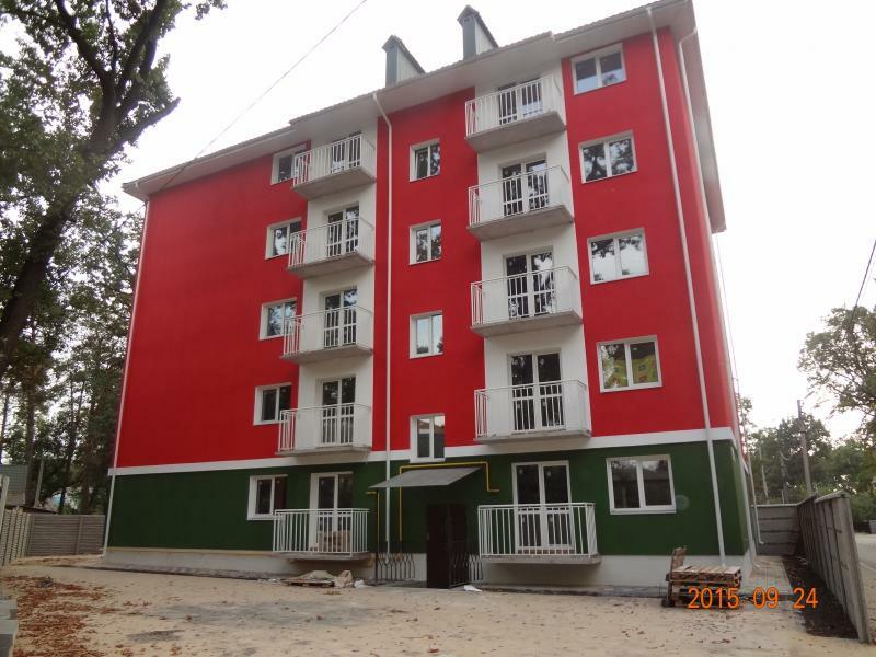 Київська обл., Бучанський район, м. Ірпінь, Щаслива вул., 15