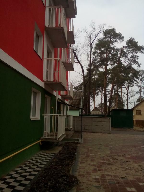 Київська обл., Бучанський район, м. Ірпінь, Щаслива вул., 15