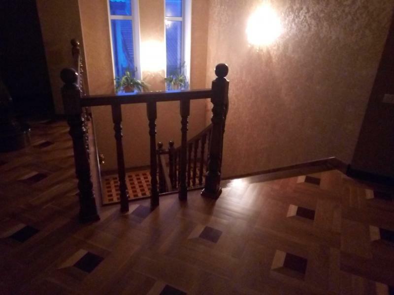 Запоріжжя, Культурная вул., 27