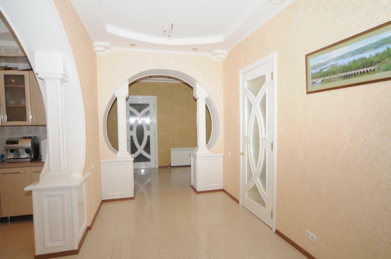 Запоріжжя, Культурная вул., 27