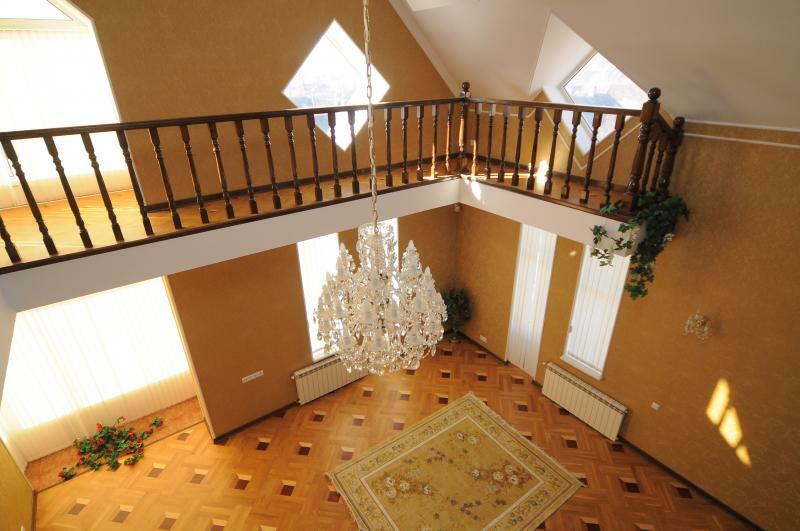 Запоріжжя, Культурная вул., 27