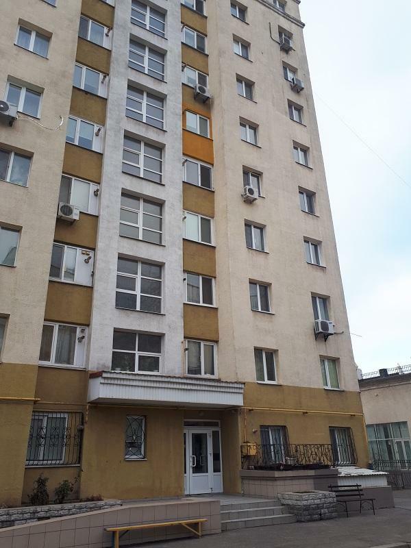 Запорожье, Ладожская ул., 42