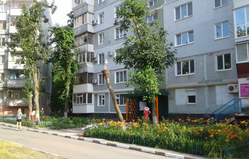 Запоріжжя, Спартака Маковського вул., 9