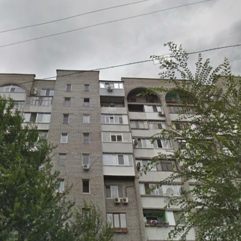 Запорожье, Казачья ул., 7А