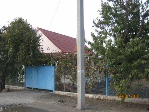 Запорожье, Академика Курчатова ул., 49