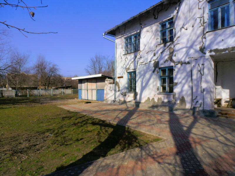 Запоріжжя, Волжская вул., 27