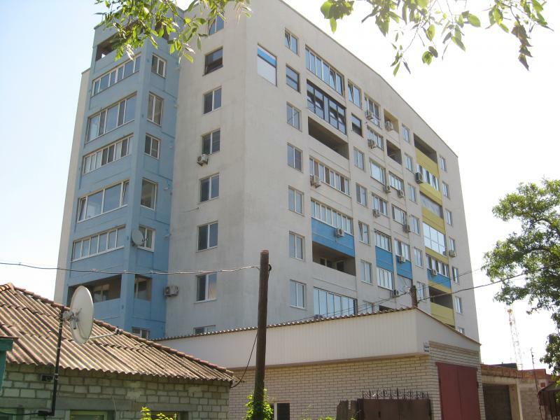 Запорізька обл., Бердянський район, м. Бердянськ, Гостинна вул., 75