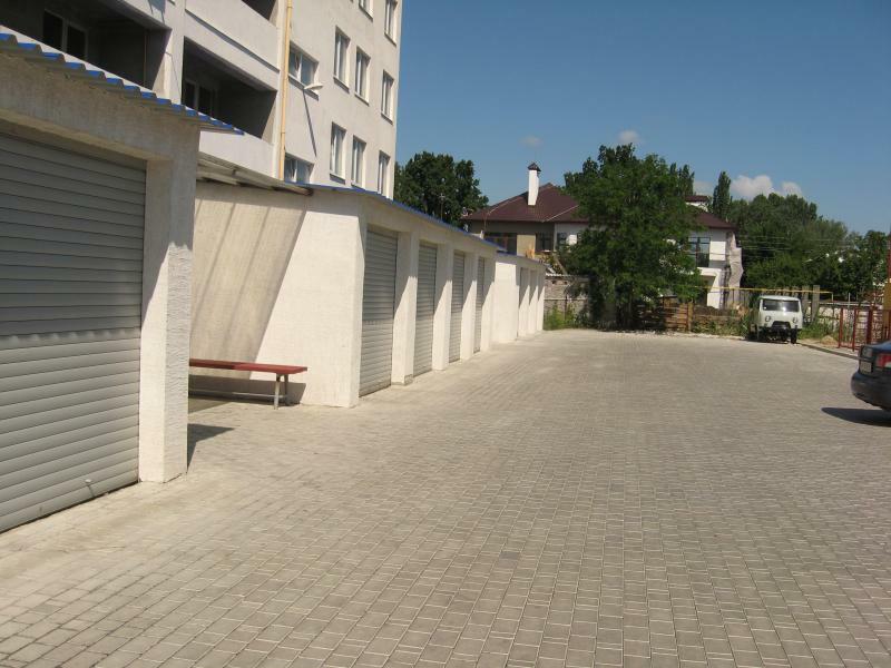 Запорізька обл., Бердянський район, м. Бердянськ, Гостинна вул., 75