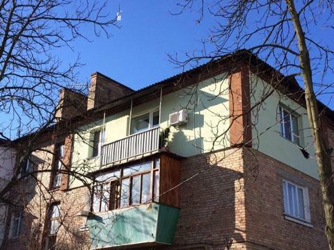 Київська обл., Бучанський район, м. Ірпінь, Тищенко вул., 6