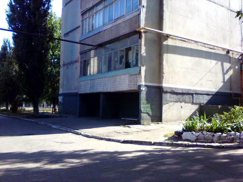 Запорізька обл., Бердянський район, м. Бердянськ, Володимира Довганюка вул., 93