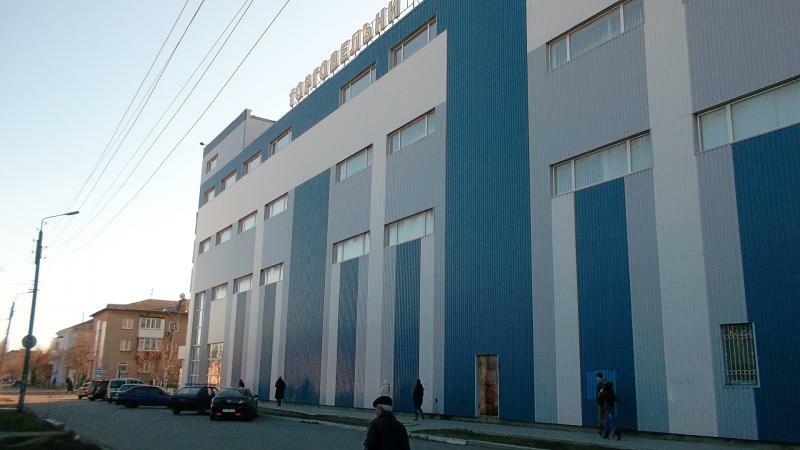 Запорізька обл., Бердянський район, м. Бердянськ, Свободи вул., 27В