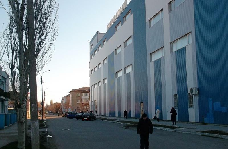 Запорізька обл., Бердянський район, м. Бердянськ, Свободи вул., 27В