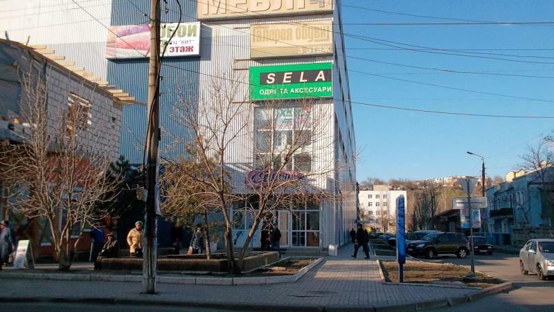 Запорізька обл., Бердянський район, м. Бердянськ, Свободи вул., 27В