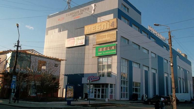 Запорізька обл., Бердянський район, м. Бердянськ, Свободи вул., 27В