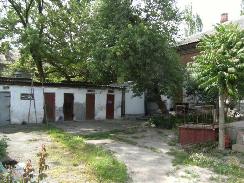 Запорізька обл., Бердянський район, м. Бердянськ, Свободи вул., 42