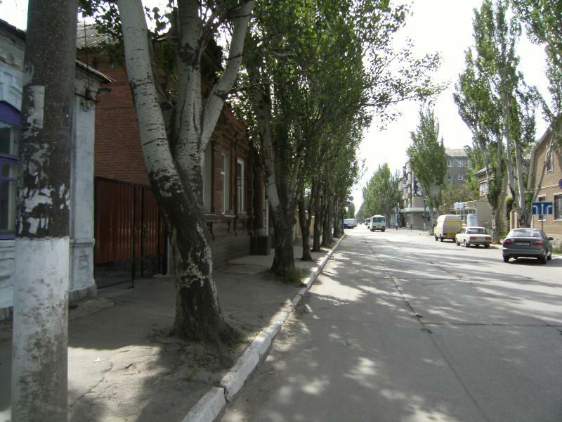 Запорізька обл., Бердянський район, м. Бердянськ, Свободи вул., 42