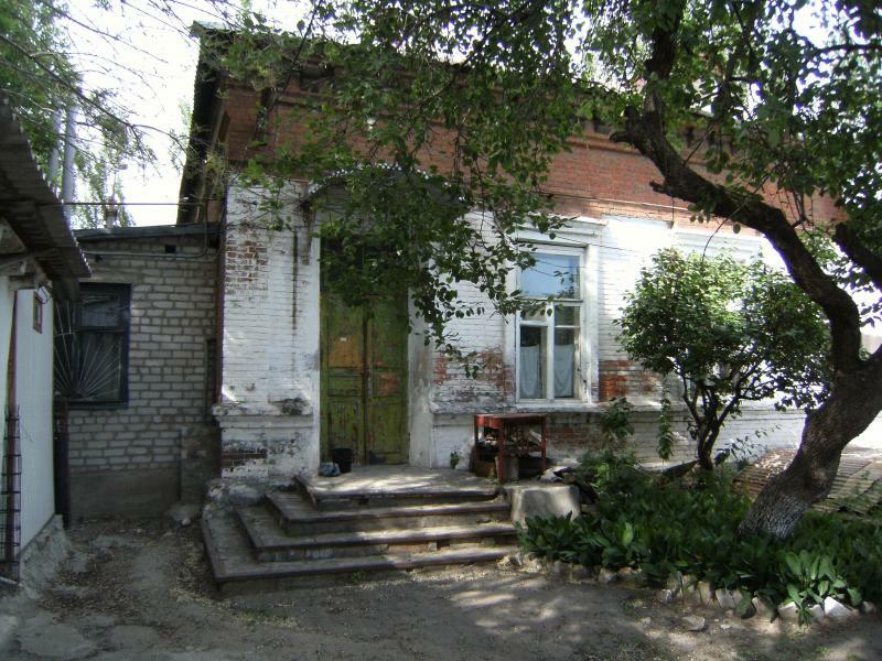 Запорізька обл., Бердянський район, м. Бердянськ, Свободи вул., 42