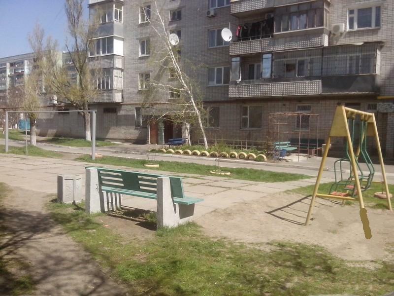 Запорізька обл., Бердянський район, м. Бердянськ, Смоленская вул., 3