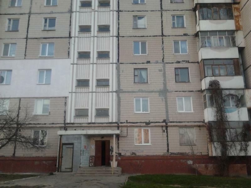 Запорожская обл., Васильевский район, пгт Степногорск, Сухоивановская ул., 9