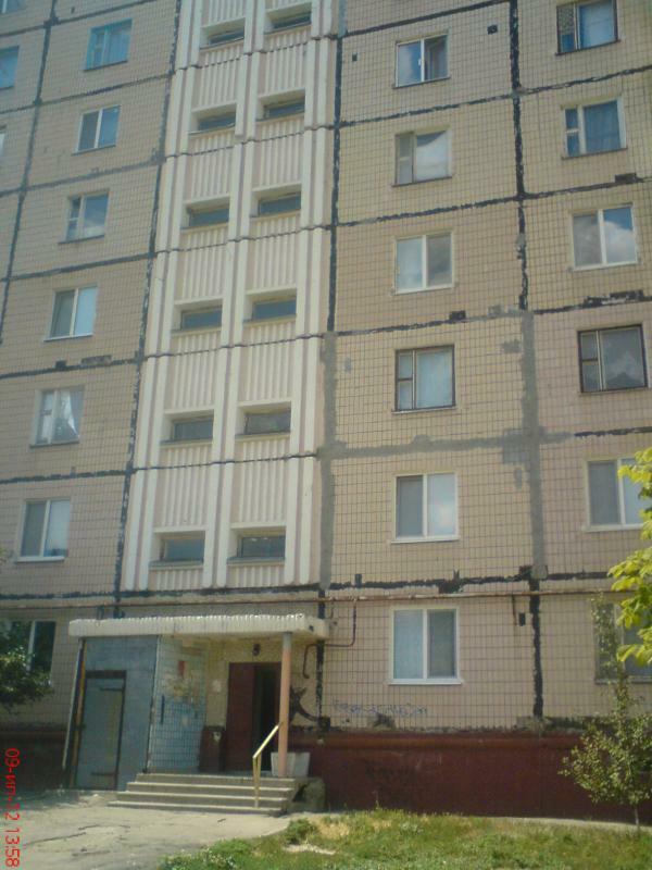 Запорожская обл., Васильевский район, пгт Степногорск, Сухоивановская ул., 9