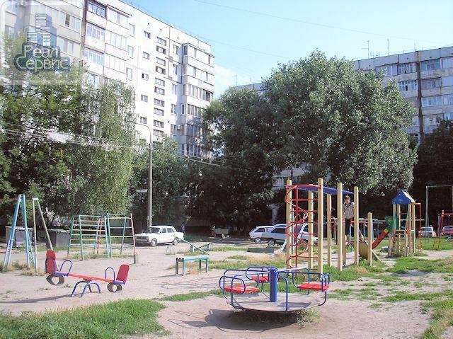 Запорожье, Мурманская ул., 3