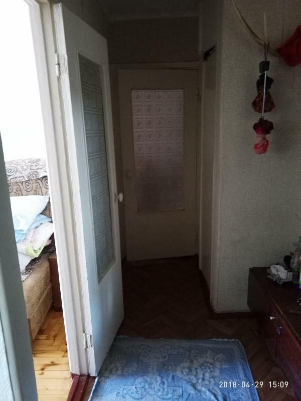 Запорожье, Олимпийская ул., 16