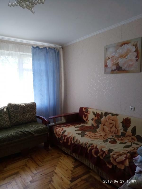 Запорожье, Олимпийская ул., 16