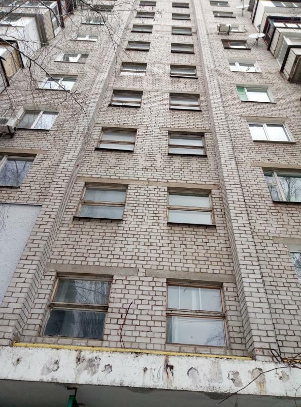 Запорожье, Магистральная ул., 88