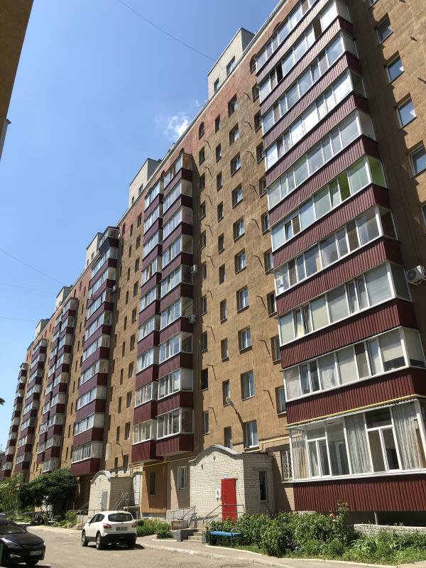 Продаж будинку 120 м², Герасима Кондратьєва вул., 211Б