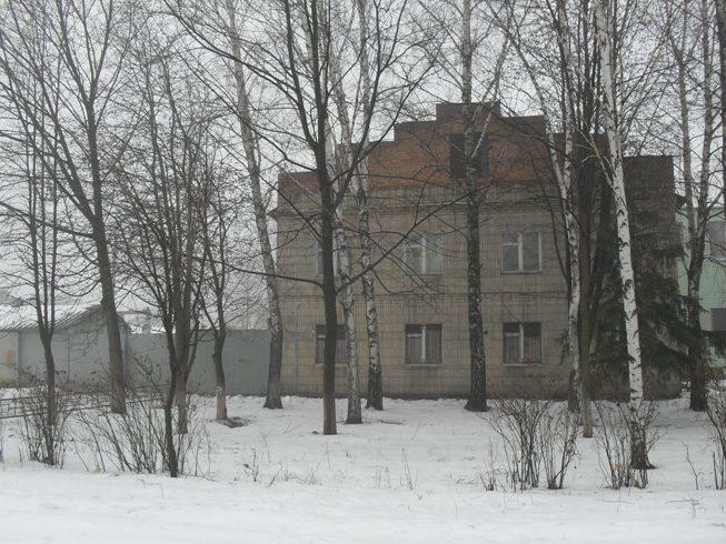 Сумы, Миргородская ул., 4