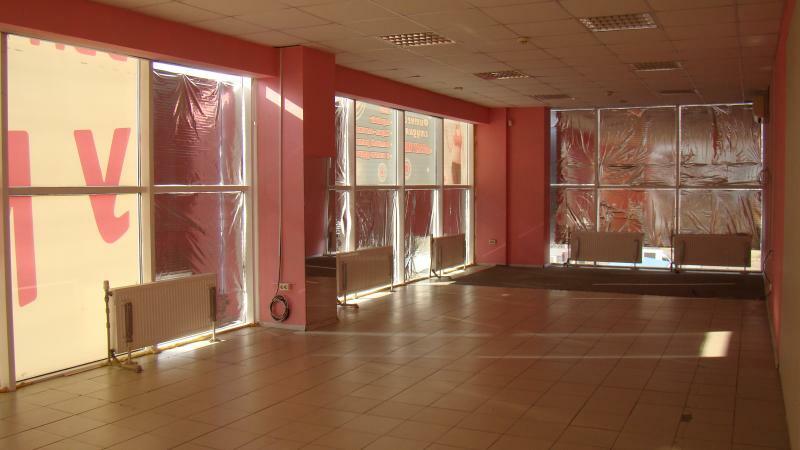 Запорізька обл., Мелітопольський район, м. Мелітополь, Кірова вул., 50