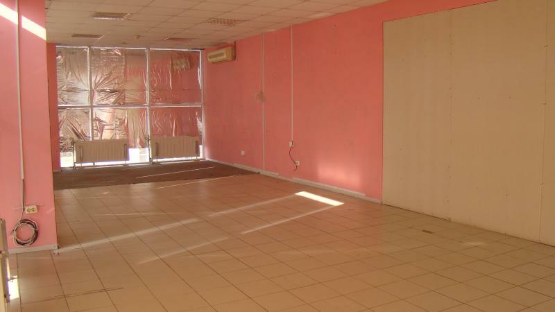 Запорізька обл., Мелітопольський район, м. Мелітополь, Кірова вул., 50