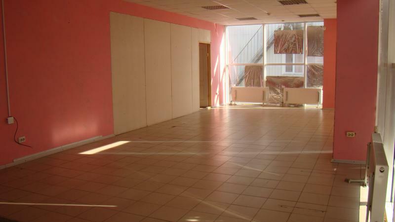 Запорізька обл., Мелітопольський район, м. Мелітополь, Кірова вул., 50