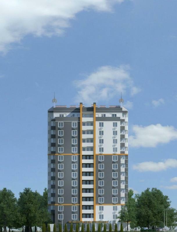 Киевская обл., Бучанский район, г. Ирпень, Тургеневская ул., 25А