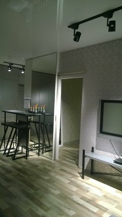 Оренда 2-кімнатної квартири 48 м², Набережна Перемоги вул., 44А