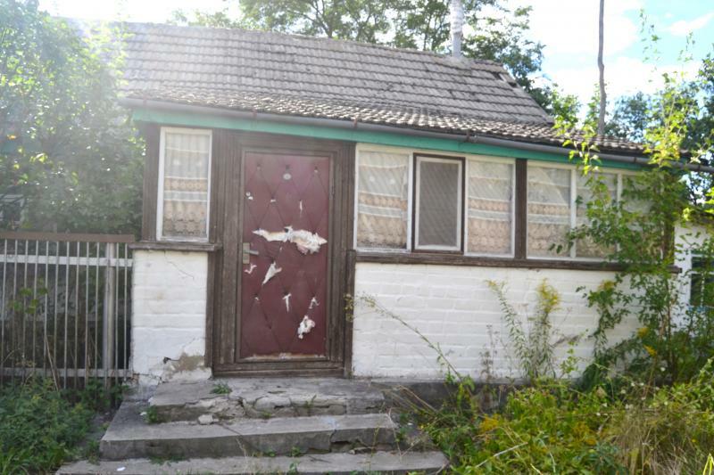 Житомирская обл., Житомирский район, с. Калиновка, Полевая ул., 66