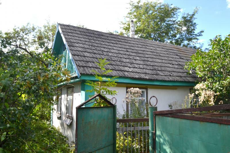 Житомирская обл., Житомирский район, с. Калиновка, Полевая ул., 66