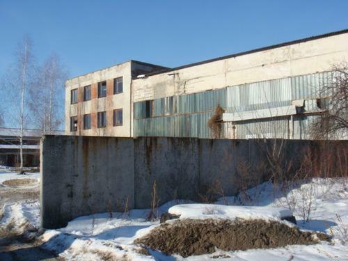 Житомирская обл., г. Новоград-Волынский, Чехова ул., 5
