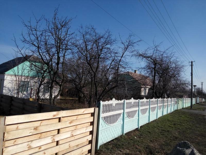 Житомирская обл., Брусиловский район, с. Ставище, Ленина ул., 74