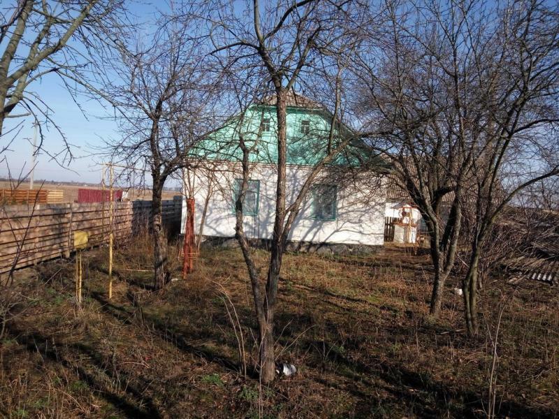 Житомирская обл., Брусиловский район, с. Ставище, Ленина ул., 74