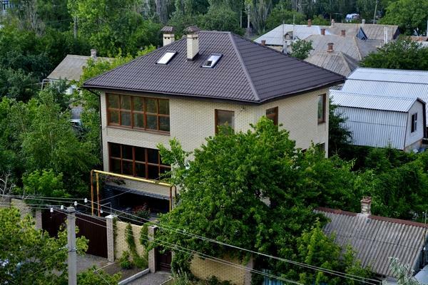 Запорізька обл., Бердянський район, м. Бердянськ, Святомиколаївська вул., 1