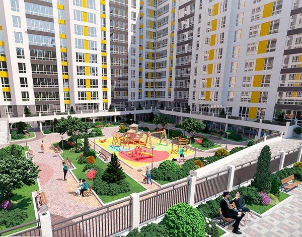Київська обл., Бучанський район, м. Ірпінь, Університетська вул., 2