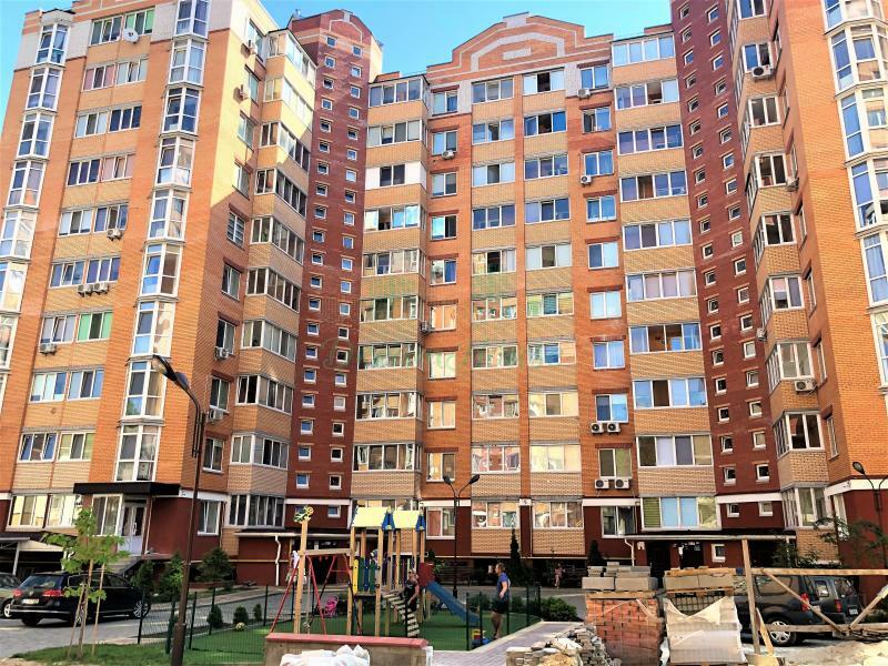 Київська обл., Бучанський район, м. Ірпінь, Університетська вул., 2