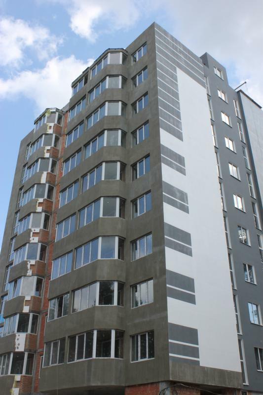 Київська обл., Бучанський район, м. Ірпінь, Університетська вул., 2