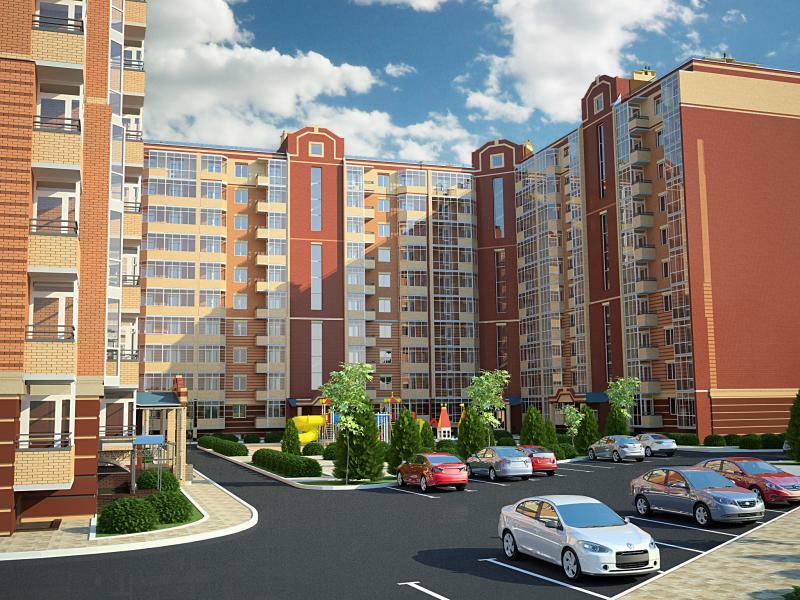 Київська обл., Бучанський район, м. Ірпінь, Університетська вул., 2К/1